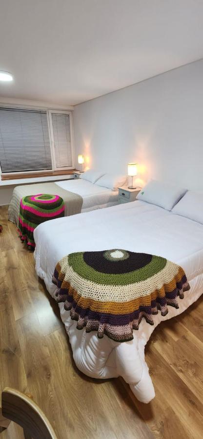 Antartida Departamentos Apartment